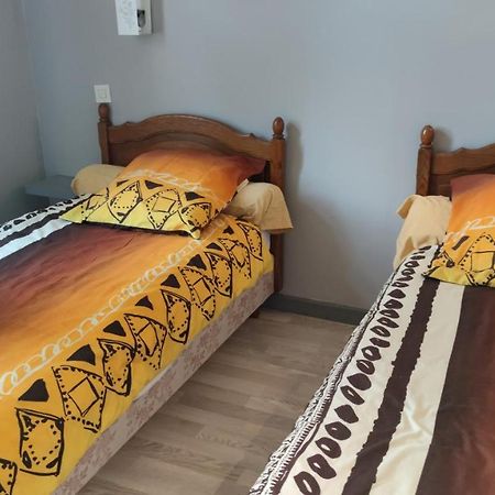 Bed and Breakfast L'Inoubliable à Chevillon  Extérieur photo