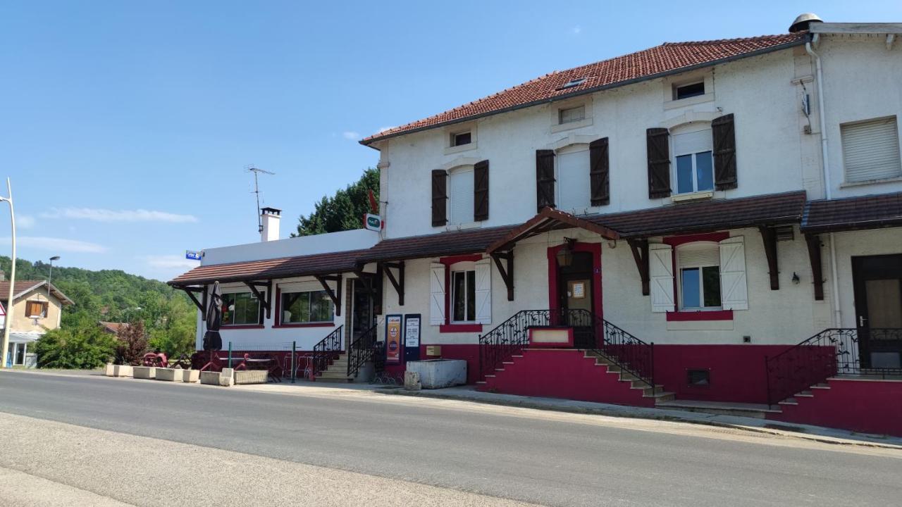 Bed and Breakfast L'Inoubliable à Chevillon  Extérieur photo