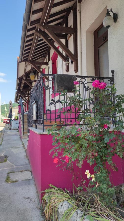 Bed and Breakfast L'Inoubliable à Chevillon  Extérieur photo